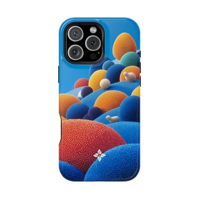 Candy Hills – iPhone 16 Pro Max Case