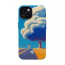 Cloudwalker – iPhone 13 Case