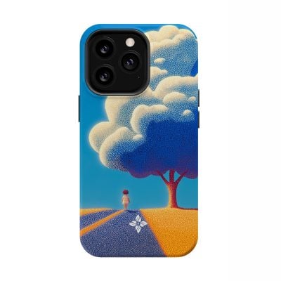Cloudwalker – iPhone 12 Pro Case