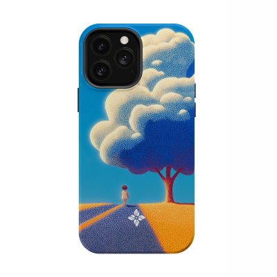 Cloudwalker – iPhone 12 Pro Max Case
