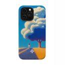 Cloudwalker – iPhone 14 Pro Max Case