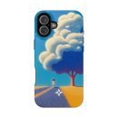 Cloudwalker – iPhone 16 Plus Case