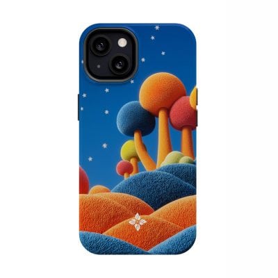 Dream Grove – iPhone 12 Case