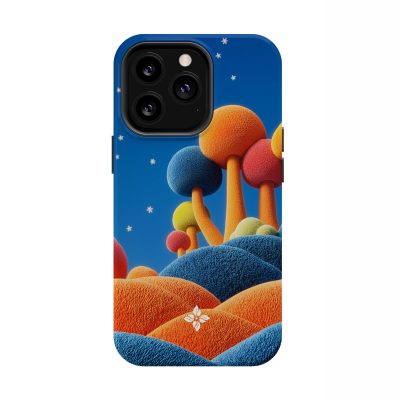 Dream Grove – iPhone 12 Pro Case