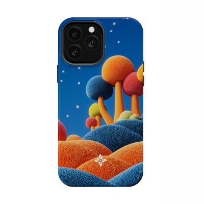 Dream Grove – iPhone 12 Pro Max Case