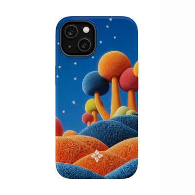 Dream Grove – iPhone 14 Case