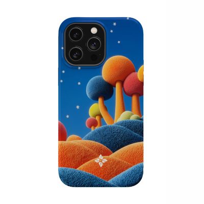 Dream Grove – iPhone 14 Pro Max Case