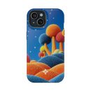 Dream Grove – iPhone 15 Case