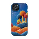 Dream Grove – iPhone 15 Pro Case
