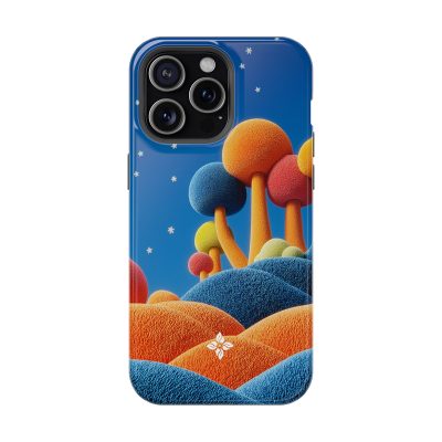 Dream Grove – iPhone 15 Pro Max Case