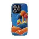 Dream Grove – iPhone 16 Pro Case