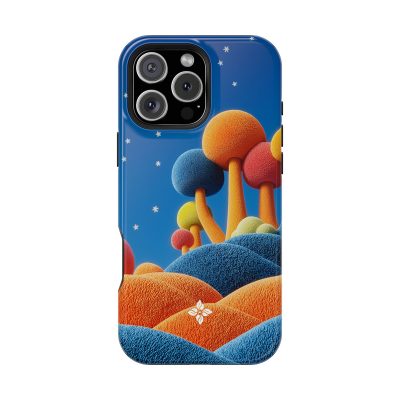 Dream Grove – iPhone 16 Pro Max Case