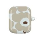 Sandstone Poppy – AirPods 2 Case