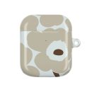 Sandstone Poppy – AirPods 2 Case