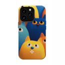 Fur Friends – iPhone 12 Pro Case