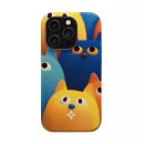 Fur Friends – iPhone 14 Pro Case