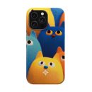 Fur Friends – iPhone 14 Pro Max Case
