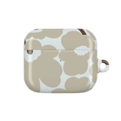 Sandstone Poppy – AirPods 3 Case
