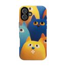 Fur Friends – iPhone 16 Plus Case