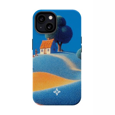 Home Above – iPhone 12 Case