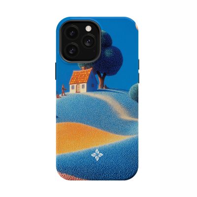 Home Above – iPhone 12 Pro Max Case