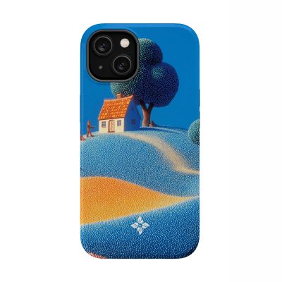 Home Above – iPhone 14 Case