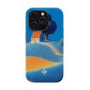 Home Above – iPhone 14 Pro Case