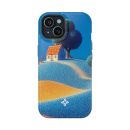 Home Above – iPhone 15 Case