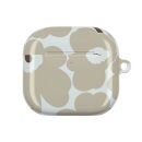 Sandstone Poppy – AirPods 4 Case