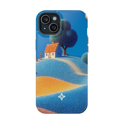 Home Above – iPhone 15 Plus Case