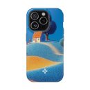 Home Above – iPhone 15 Pro Case
