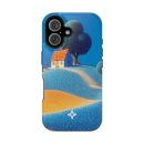 Home Above – iPhone 16 Case