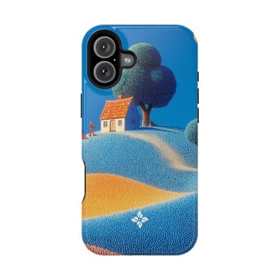 Home Above – iPhone 16 Plus Case