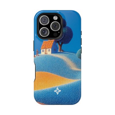 Home Above – iPhone 16 Pro Case