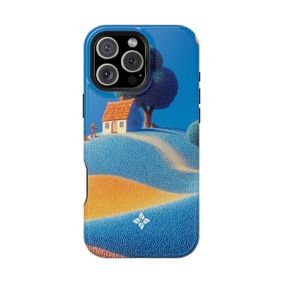Home Above – iPhone 16 Pro Max Case
