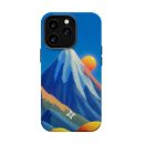 Mount Glow – iPhone 12 Pro Case