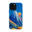 Mount Glow – iPhone 13 Pro Max Case