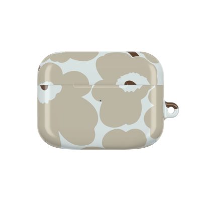 Sandstone Poppy – AirPods Pro Case