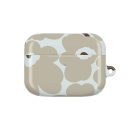 Sandstone Poppy – AirPods Pro Case