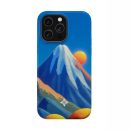 Mount Glow – iPhone 14 Pro Max Case