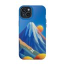Mount Glow – iPhone 15 Plus Case