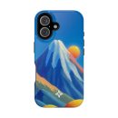 Mount Glow – iPhone 16 Case