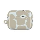 Sandstone Poppy – AirPods Pro 2 Case