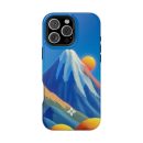 Mount Glow – iPhone 16 Pro Max Case