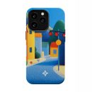 Sunny Street – iPhone 12 Pro Case