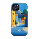 Sunny Street – iPhone 15 Plus Case