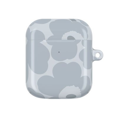 Winter Poppy – AirPods Case