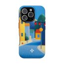 Sunny Street – iPhone 16 Pro Case