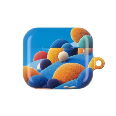 Candy Hills – AirPods 3 Case