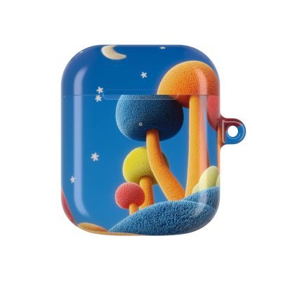 Dream Grove – AirPods Case
